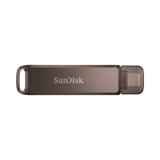 SanDisk iXpand Luxe 256GB USB 3.1 Flash Drive — Being Shipped