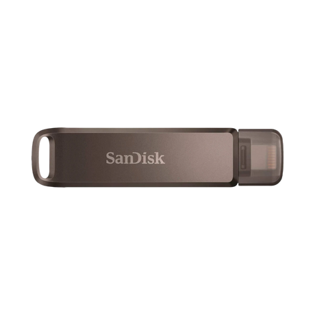 SanDisk iXpand Luxe 256GB USB 3.1 Flash Drive — Being Shipped