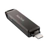 SanDisk iXpand Luxe 256GB USB 3.1 Flash Drive — Being Shipped