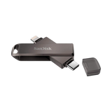 SanDisk iXpand Luxe 256GB USB 3.1 Flash Drive — Being Shipped