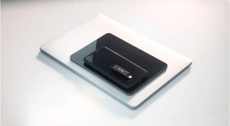 SanDisk iXpand Luxe 256GB USB 3.1 Flash Drive — Being Shipped