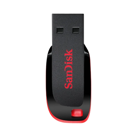 SanDisk Cruzer Blade 16GB USB 2.0 Flash Drive — Being Shipped