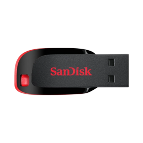 SanDisk Cruzer Blade 16GB USB 2.0 Flash Drive — Being Shipped