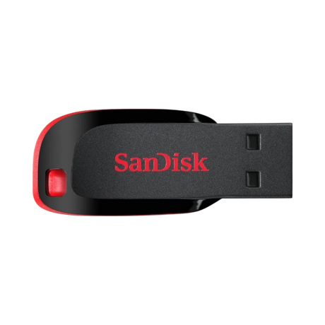 SanDisk Cruzer Blade 16GB USB 2.0 Flash Drive — Being Shipped