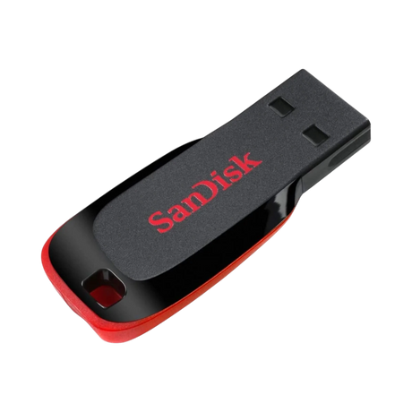 SanDisk Cruzer Blade 16GB USB 2.0 Flash Drive — Being Shipped