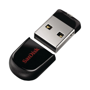 SanDisk Cruzer Fit 64GB USB 2.0 Flash Drive — Being Shipped