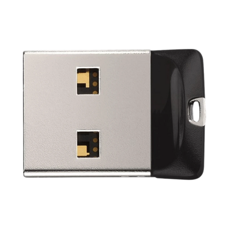 SanDisk Cruzer Fit 64GB USB 2.0 Flash Drive — Being Shipped