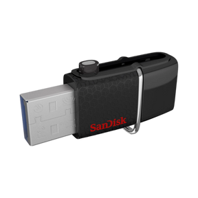 SanDisk Ultra Dual 32GB USB 3.0 Flash Drive — Being Shipped