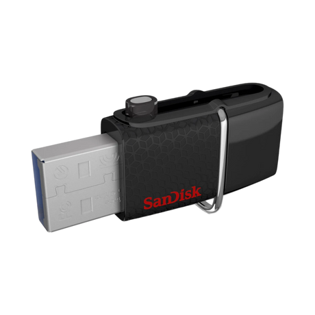 SanDisk Ultra Dual 32GB USB 3.0 Flash Drive — Being Shipped