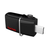 SanDisk Ultra Dual 32GB USB 3.0 Flash Drive — Being Shipped