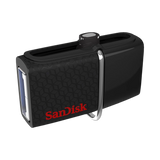 SanDisk Ultra Dual 32GB USB 3.0 Flash Drive — Being Shipped