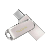 SanDisk Ultra Dual Drive Luxe 512GB USB 3.1 Flash Drive (USB Type-C / Type-A) — Being Shipped