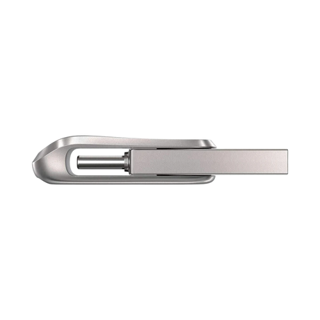 SanDisk Ultra Dual Drive Luxe 512GB USB 3.1 Flash Drive (USB Type-C / Type-A) — Being Shipped