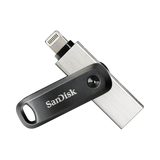 SanDisk iXpand Go 64GB USB 3.0 Flash Drive — Being Shipped