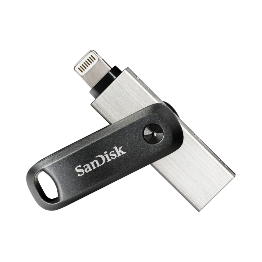 SanDisk iXpand Go 64GB USB 3.0 Flash Drive — Being Shipped