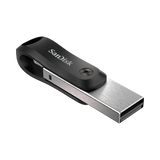 SanDisk iXpand Go 64GB USB 3.0 Flash Drive — Being Shipped