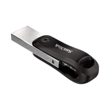 SanDisk iXpand Go 64GB USB 3.0 Flash Drive — Being Shipped