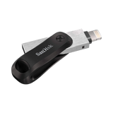 SanDisk iXpand Go 64GB USB 3.0 Flash Drive — Being Shipped