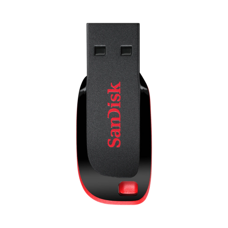 SanDisk Cruzer Blade 32GB USB 2.0 Flash Drive — Being Shipped