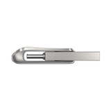 SanDisk Ultra Dual Drive Luxe 256GB USB 3.1 Flash Drive (USB Type-C / Type-A) — Being Shipped