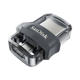 SanDisk Ultra Dual 32GB m3.0 USB 3.0/micro-USB Flash Drive — Being Shipped
