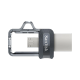 SanDisk Ultra Dual 32GB m3.0 USB 3.0/micro-USB Flash Drive — Being Shipped