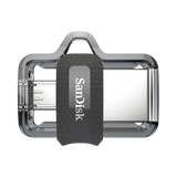 SanDisk Ultra Dual 32GB m3.0 USB 3.0/micro-USB Flash Drive — Being Shipped