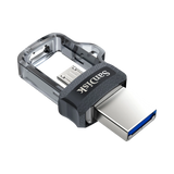 SanDisk Ultra Dual 32GB m3.0 USB 3.0/micro-USB Flash Drive — Being Shipped