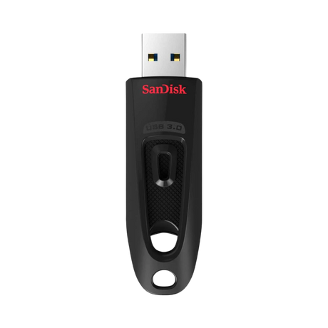 SanDisk Ultra 512GB USB 3.0 Flash Drive — Being Shipped
