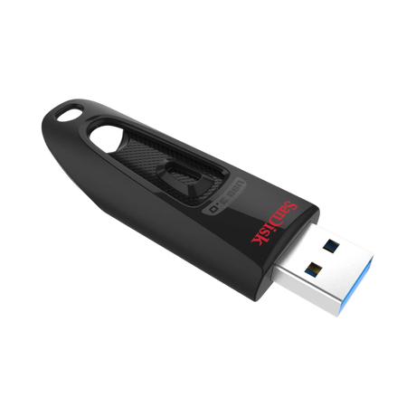 SanDisk Ultra 512GB USB 3.0 Flash Drive — Being Shipped