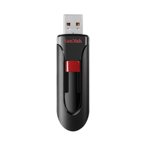 SanDisk Cruzer Glide 16GB USB 2.0 Flash Drive — Being Shipped