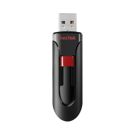 SanDisk Cruzer Glide 16GB USB 2.0 Flash Drive — Being Shipped