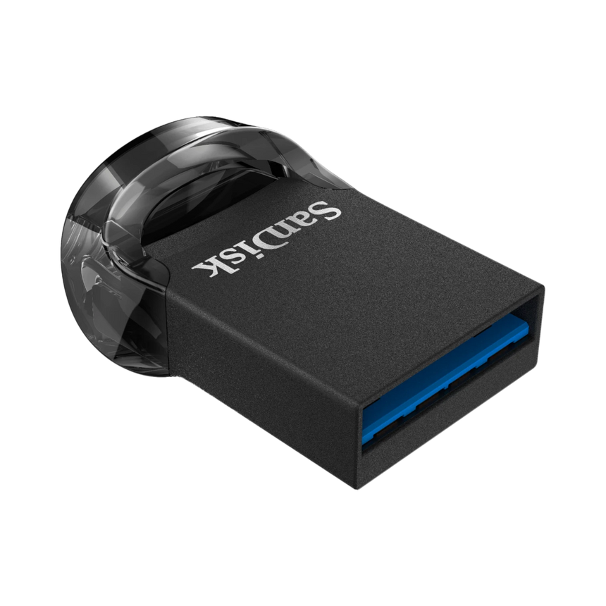 SanDisk Ultra Fit 64GB USB 3.1 Type-A Flash Drive — Being Shipped