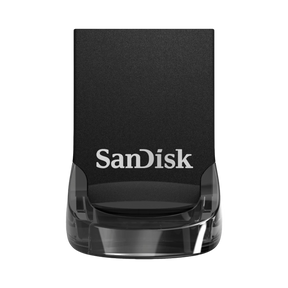 SanDisk Ultra Fit 64GB USB 3.1 Type-A Flash Drive — Being Shipped