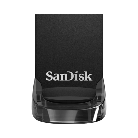 SanDisk Ultra Fit 64GB USB 3.1 Type-A Flash Drive — Being Shipped