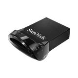SanDisk Ultra Fit 64GB USB 3.1 Type-A Flash Drive — Being Shipped
