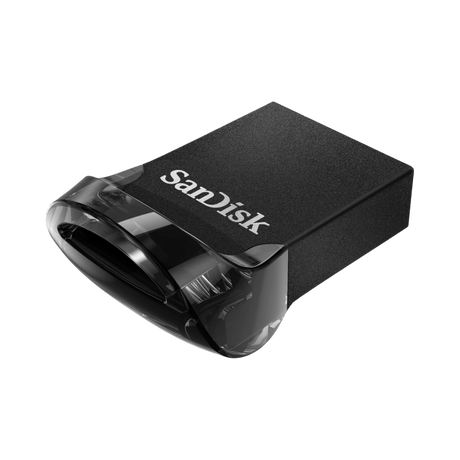 SanDisk Ultra Fit 64GB USB 3.1 Type-A Flash Drive — Being Shipped