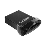 SanDisk Ultra Fit 64GB USB 3.1 Type-A Flash Drive — Being Shipped