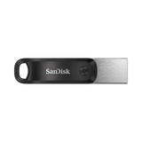 SanDisk iXpand Go 256GB USB 3.0 Flash Drive — Being Shipped