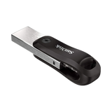 SanDisk iXpand Go 256GB USB 3.0 Flash Drive — Being Shipped