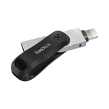 SanDisk iXpand Go 256GB USB 3.0 Flash Drive — Being Shipped