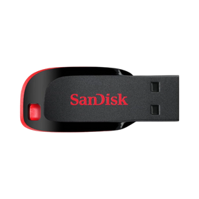 SanDisk Cruzer Blade 16GB USB 2.0 Flash Drive — Being Shipped