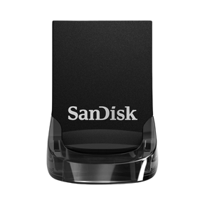SanDisk Ultra Fit 128GB USB 3.1 Type-A Flash Drive — Being Shipped