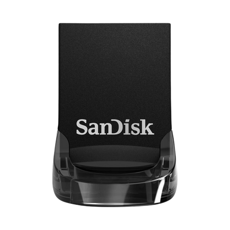 SanDisk Ultra Fit 128GB USB 3.1 Type-A Flash Drive — Being Shipped