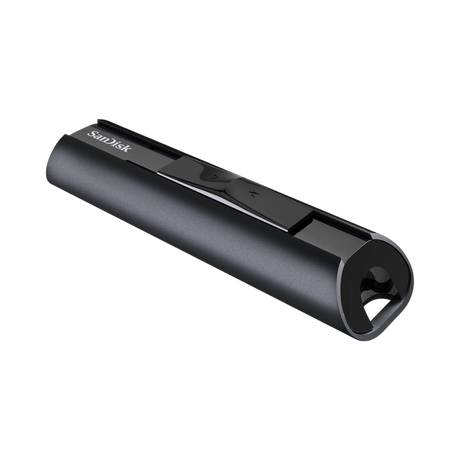 SanDisk Extreme Pro 512GB USB 3.2 Solid State Flash Drive — Being Shipped