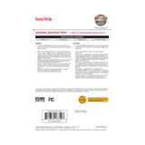 SanDisk Extreme Pro 512GB USB 3.2 Solid State Flash Drive — Being Shipped