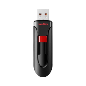 SanDisk Cruzer Glide 64GB USB 2.0 Flash Drive — Being Shipped