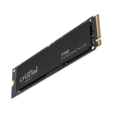 Crucial T700 2TB PCIe Gen5 NVMe M.2 Internal SSD — Being Shipped