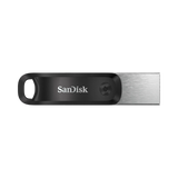 SanDisk iXpand Go 128GB USB 3.0 Flash Drive — Being Shipped