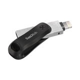 SanDisk iXpand Go 128GB USB 3.0 Flash Drive — Being Shipped